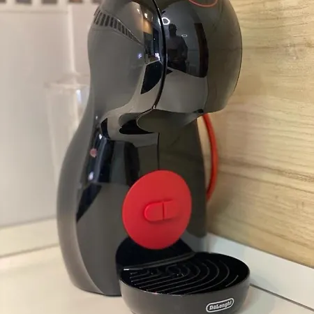 Apartamento Nardos *