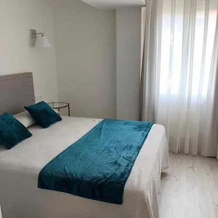 Apartamento Nardos Llanes