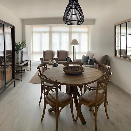 Apartamento Nardos *