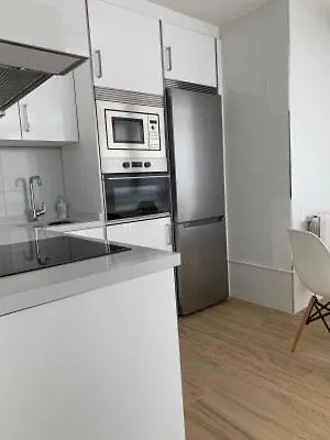 Nardos Apartamento Llanes