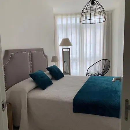 Nardos Appartement *
