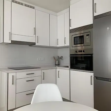 Apartment Nardos