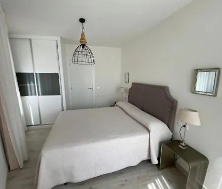 Nardos Apartment