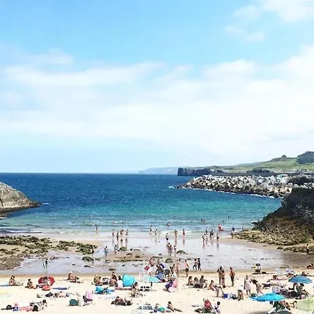 Nardos * Llanes