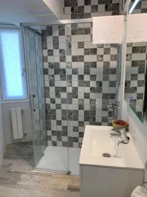 Apartment Nardos Llanes
