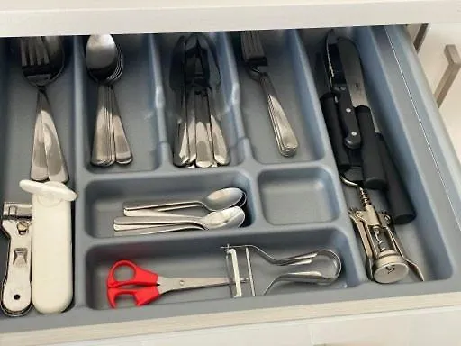 Nardos Apartamento *