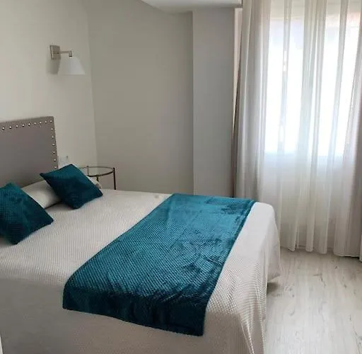 Apartamento Nardos Llanes