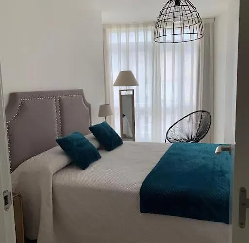 Nardos Apartamento *