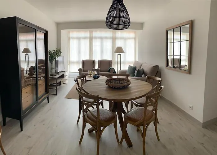 Apartamento Nardos *