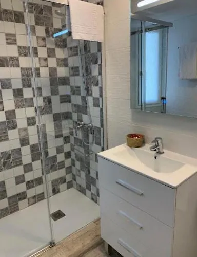 Nardos Apartamento Llanes