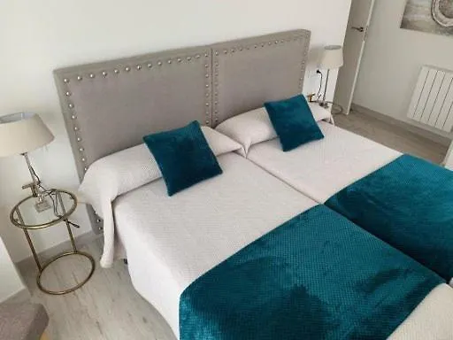 Nardos Apartamento Llanes