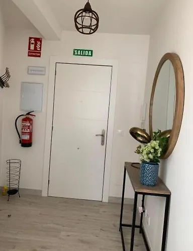 Apartamento Nardos Llanes